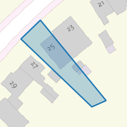 Perceel AHM01-M-3822