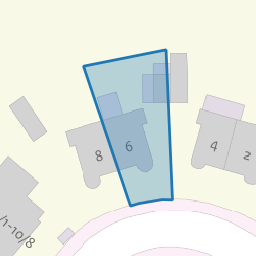 Perceel AHM01-M-3825