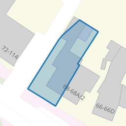 Perceel AHM01-M-3842