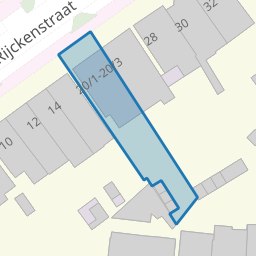 Perceel AHM01-M-3843