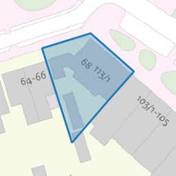 Perceel AHM01-M-3845