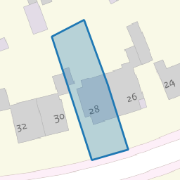 Perceel AHM01-M-3849