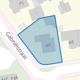 Perceel AHM01-M-3853