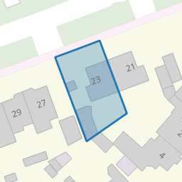 Perceel AHM01-M-3857