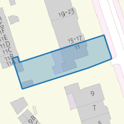 Perceel AHM01-M-3869