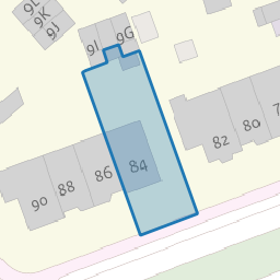 Perceel AHM01-M-3871