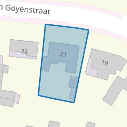 Perceel AHM01-M-3881