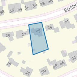 Perceel AHM01-M-3883