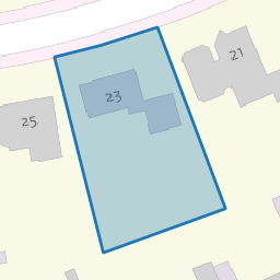 Perceel AHM01-M-3884