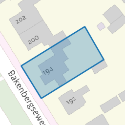 Perceel AHM01-M-3889