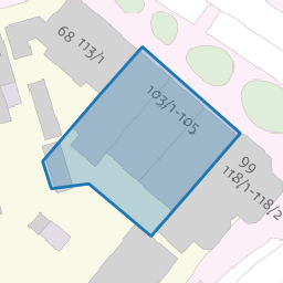 Perceel AHM01-M-3893