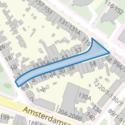 Perceel AHM01-M-3895