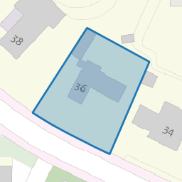 Perceel AHM01-M-3903