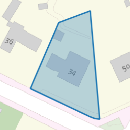 Perceel AHM01-M-3904