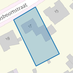 Perceel AHM01-M-3905