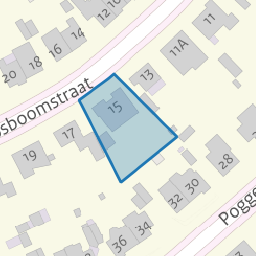 Perceel AHM01-M-3906