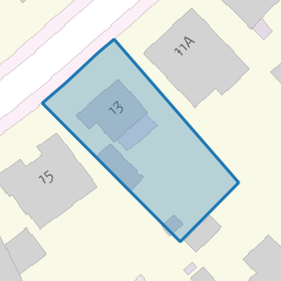 Perceel AHM01-M-3907