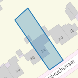 Perceel AHM01-M-3914