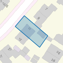 Perceel AHM01-M-3919