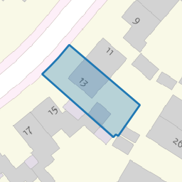 Perceel AHM01-M-3920