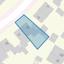 Perceel AHM01-M-3921