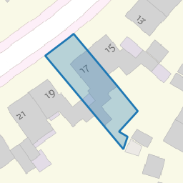 Perceel AHM01-M-3922