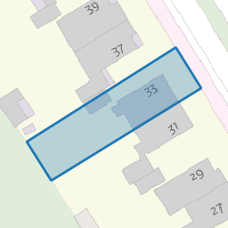 Perceel AHM01-M-3927