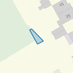 Perceel AHM01-M-3929