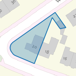 Perceel AHM01-M-3939