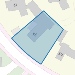 Perceel AHM01-M-3943