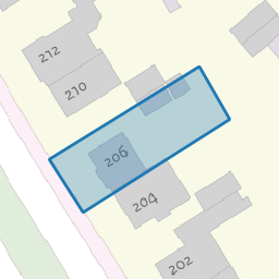 Perceel AHM01-M-3944