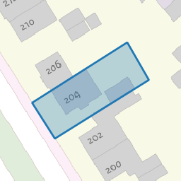 Perceel AHM01-M-3945