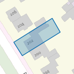 Perceel AHM01-M-3946