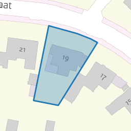 Perceel AHM01-M-3948