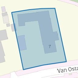 Perceel AHM01-M-3950