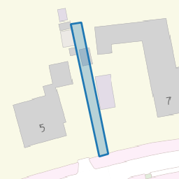 Perceel AHM01-M-3951