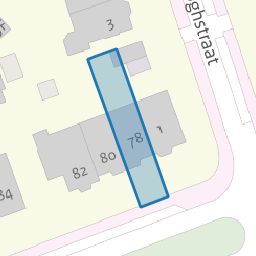 Perceel AHM01-M-3953