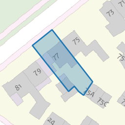 Perceel AHM01-M-3955