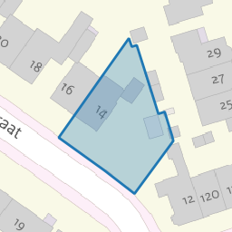 Perceel AHM01-M-3963