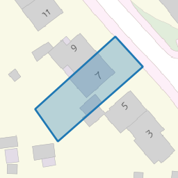 Perceel AHM01-M-3965