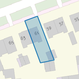 Perceel AHM01-M-3970