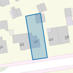 Perceel AHM01-M-3973