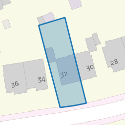 Perceel AHM01-M-3978