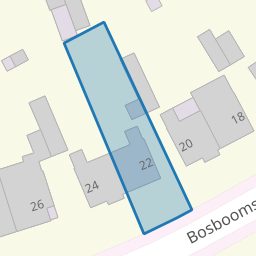 Perceel AHM01-M-3982