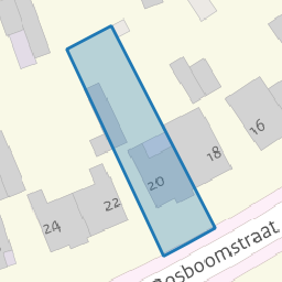 Perceel AHM01-M-3983