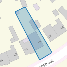 Perceel AHM01-M-3984