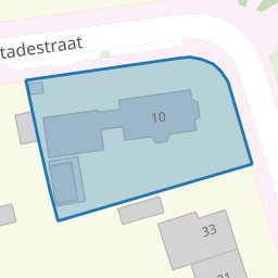 Perceel AHM01-M-3993