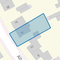 Perceel AHM01-M-3995