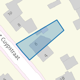 Perceel AHM01-M-3997