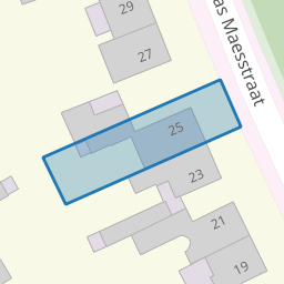 Perceel AHM01-M-3999